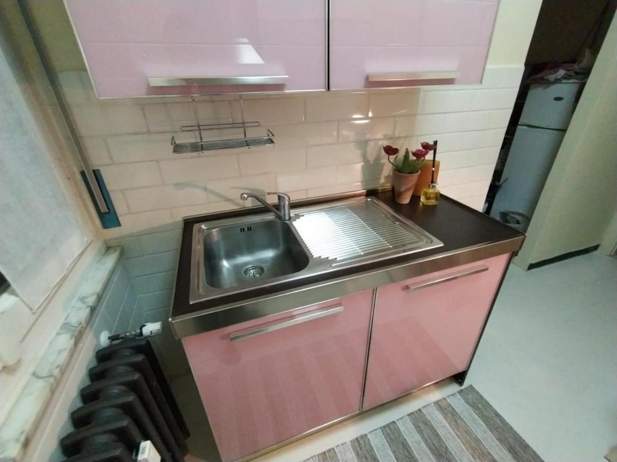 Suite Mariasole อาเรซโซ ภายนอก รูปภาพ