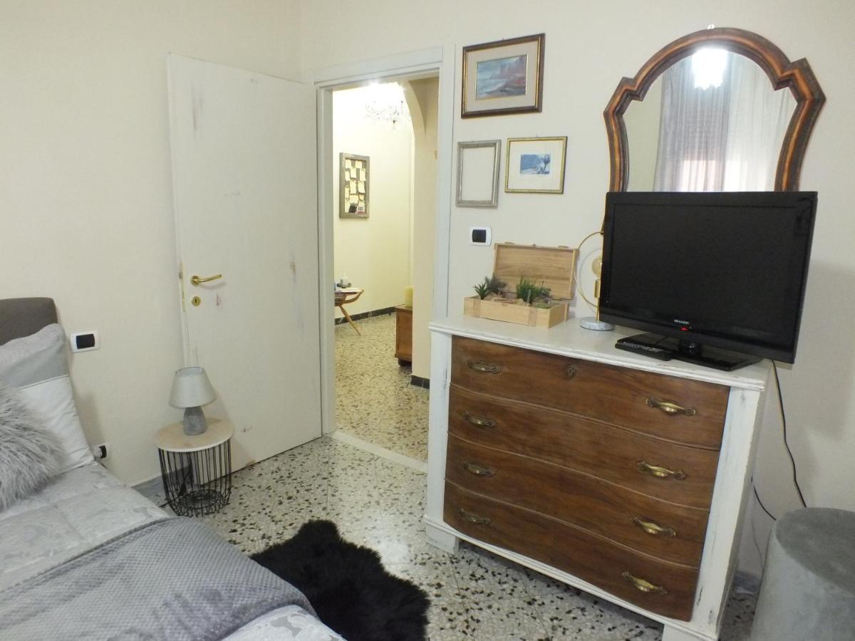 Suite Mariasole อาเรซโซ ภายนอก รูปภาพ
