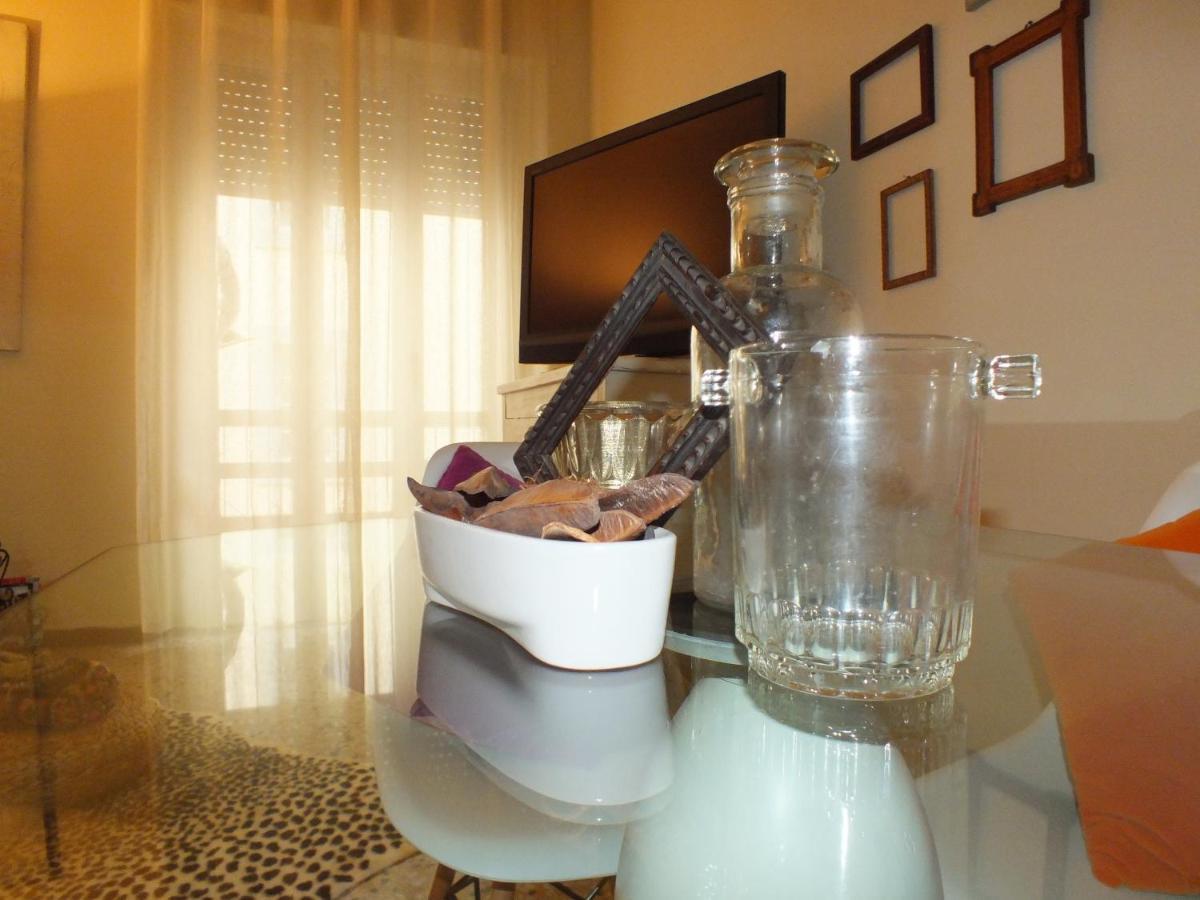 Suite Mariasole อาเรซโซ ภายนอก รูปภาพ