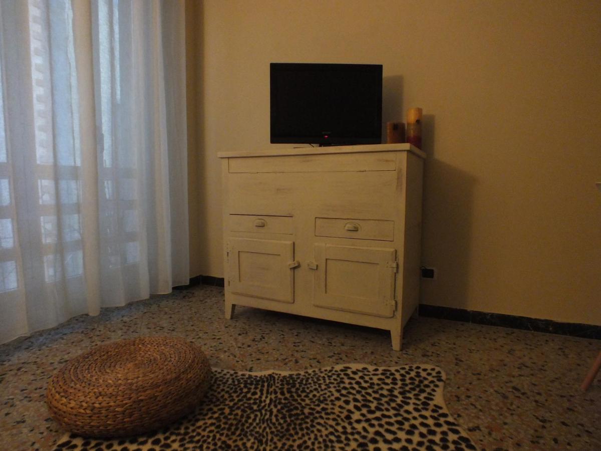 Suite Mariasole อาเรซโซ ภายนอก รูปภาพ