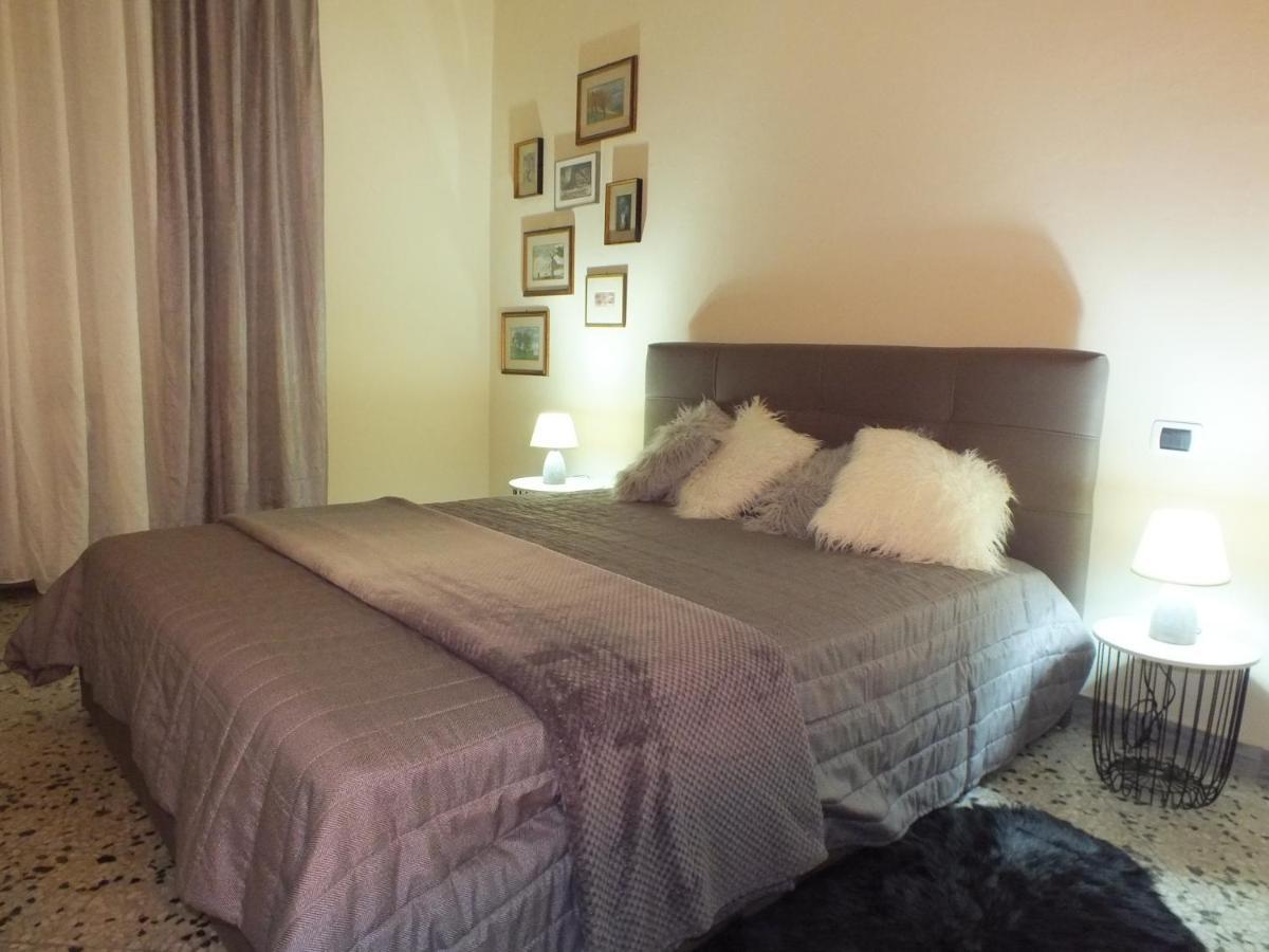 Suite Mariasole อาเรซโซ ภายนอก รูปภาพ