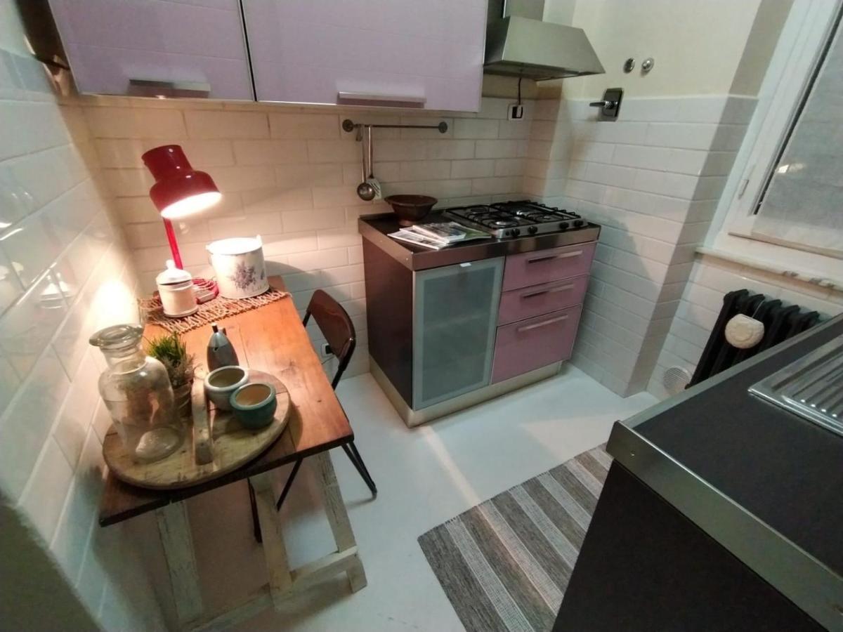Suite Mariasole อาเรซโซ ภายนอก รูปภาพ