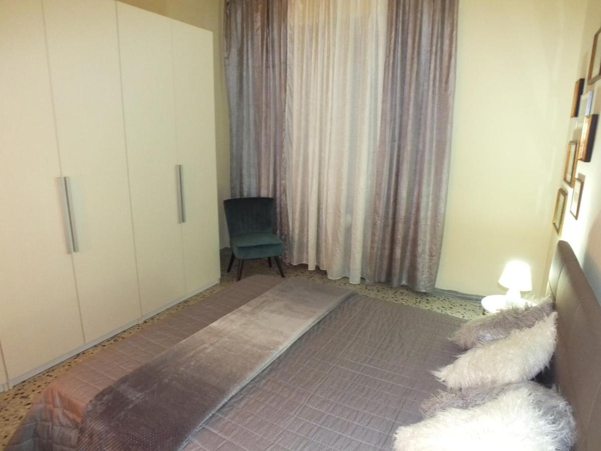 Suite Mariasole อาเรซโซ ภายนอก รูปภาพ