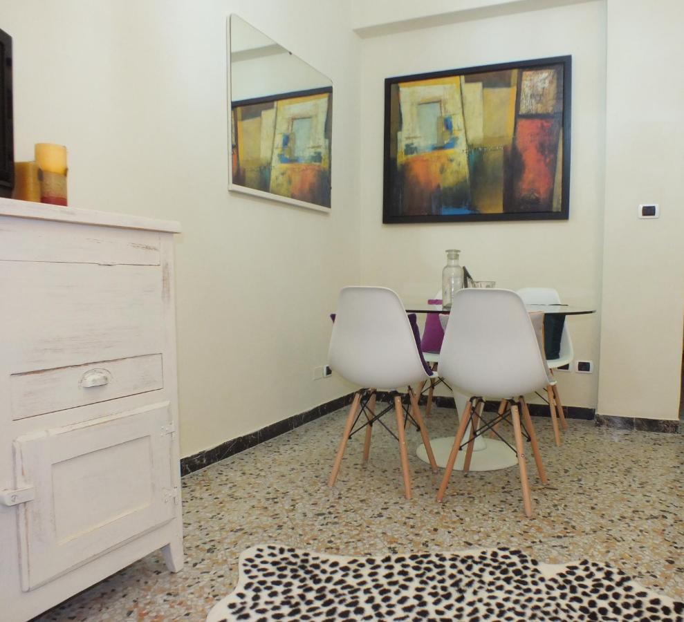 Suite Mariasole อาเรซโซ ภายนอก รูปภาพ