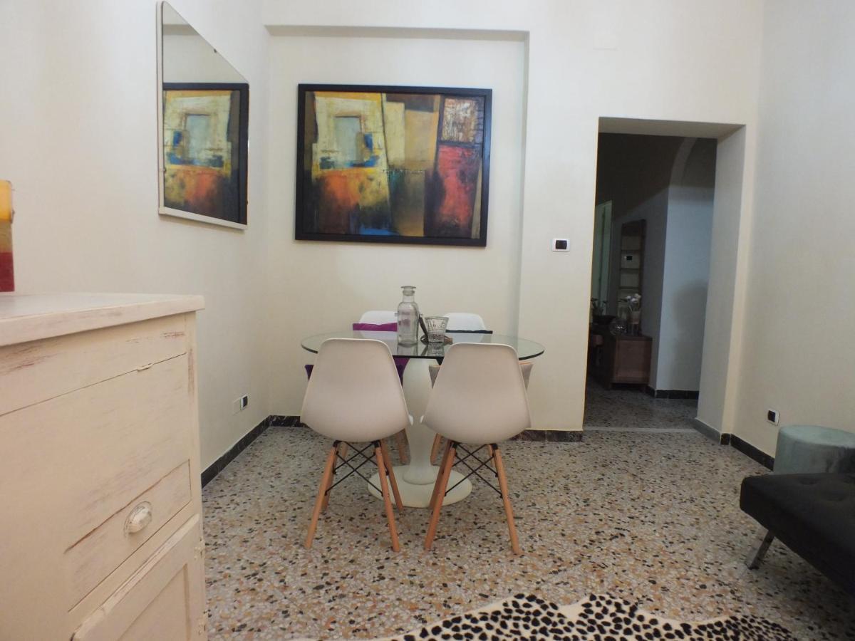 Suite Mariasole อาเรซโซ ภายนอก รูปภาพ