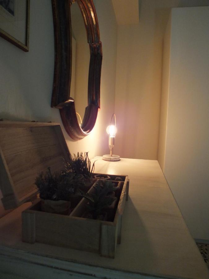 Suite Mariasole อาเรซโซ ภายนอก รูปภาพ
