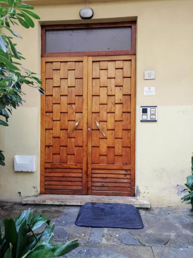 Suite Mariasole อาเรซโซ ภายนอก รูปภาพ